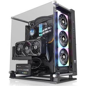 Thermaltake Core P3 TG Pro Black