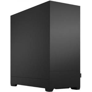 Midi Fractal Design Pop XL Silent Black Solid