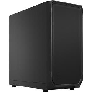 Midi Fractal Design Focus 2 Black Solid