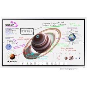 Samsung Interactive Touchscreen-Display Flip Pro WM55B - 138.68 cm (55) - 3840 x 2160 4K UHD