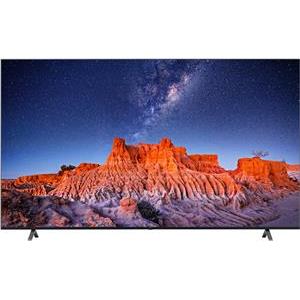 LG Smart TV 86UQ801C - 218,4 cm (86) - 3840 x 2160 Ultra HD