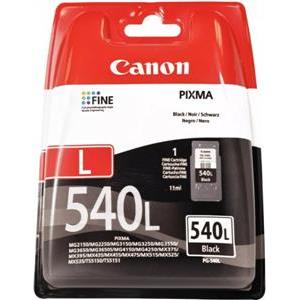 Ink Canon PG-540L black 5224B001