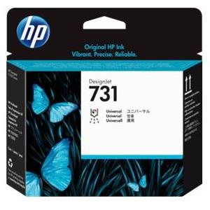 HP 731 - original - DesignJet - printhead