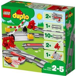 LEGO DUPLO 10882