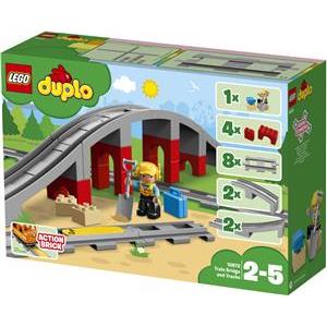 LEGO DUPLO 10872