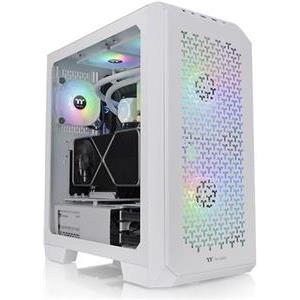 Thermaltake View 300 MX ARGB Snow White