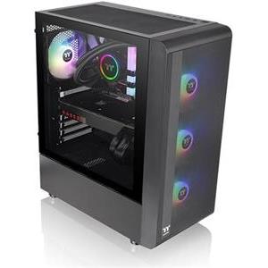 Thermaltake S200 TG Black