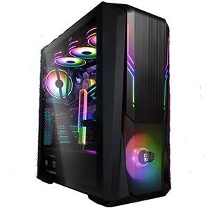 Cooler Master MasterBox 500