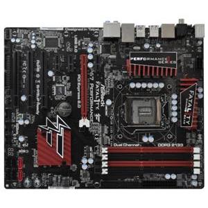 Matična ploča Asrock P67 PERFORMANCE (Fatal1ty)