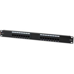 Techly Pro Patch Panel UTP