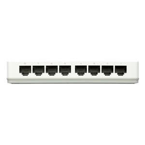 D-Link GO-SW-8E