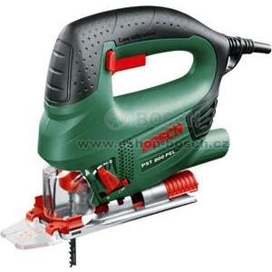 Bosch PST 800 PEL + kofer