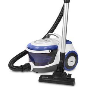 Ufesa AP5150 Bagless vacuum cleaner with water filter