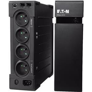 Eaton Ellipse ECO EL650USBFR