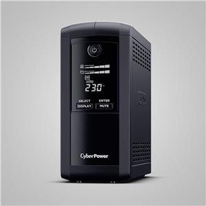 CyberPower VP700ELCD-FR