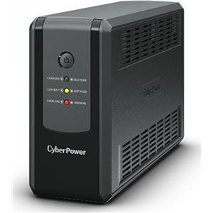 CyberPower UT650EG-FR