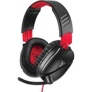 Turtle Beach Recon 70N Czarne Nintendo