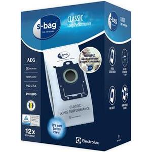 Vrećice Electrolux E201M mega pack