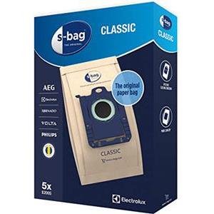 Vrećice Electrolux E200B S-BAG