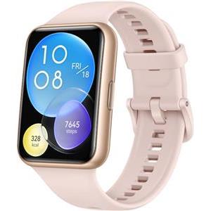 Pametni sat Huawei Watch Fit 2 Active zlatni