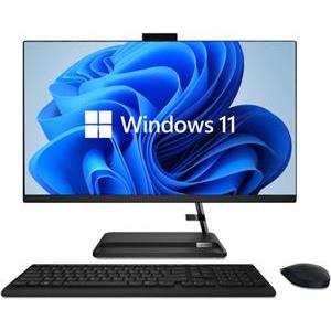 Lenovo IdeaCentre AIO 3-27ITL (F0FW00DBPB) Black