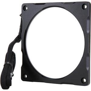 PHANTEKS Halos Lux Digital ramka 120mm, Digital-RGB-LED, aluminium - czarna