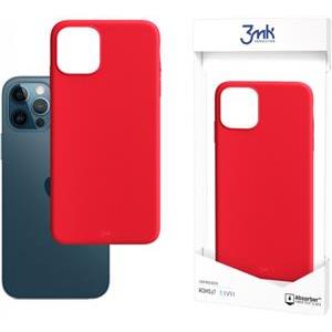 3mk Matt Case strawberry do Apple iPhone 12/12 Pro
