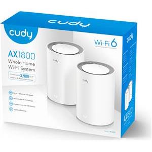 Cudy M1800(2-Pack)