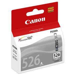 Tinta Canon CLI-526GY, Grey