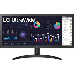 MON 26 LG 26WQ500-B FHD IPS UltraWide HDMI tilt