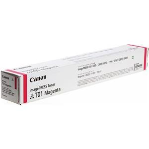 Canon toner T01 Magenta