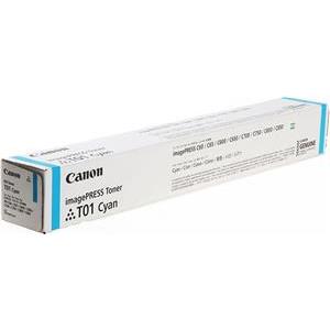 Canon toner T01 Cyan