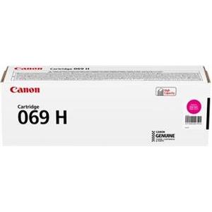 Canon toner CRG-069HM, crveni