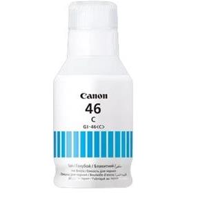 Canon tinta GI-46C, cijan