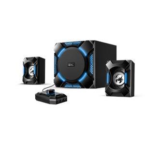 Genius zvučnici SW-G2.1 1200, 36W, subwoofer