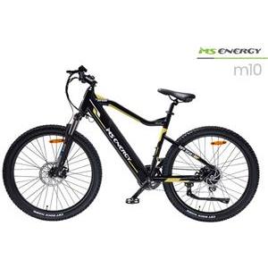 MS ENERGY eBike m10