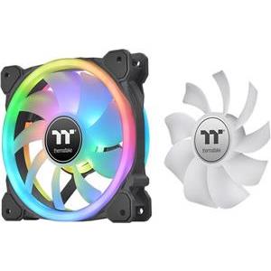 12cm Thermaltake SWAFAN 12 RGB Radi. Fan TT Premium Edition 3 Pack