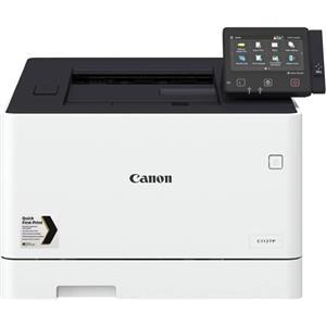 Canon i-SENSYS X C1127P - printer - color - laser