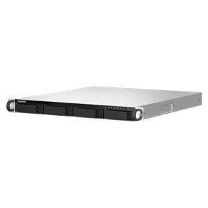 QNAP TS-464U-RP - NAS server