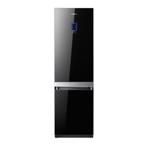 Hladnjak Samsung RL55VTEBG1 CRNI