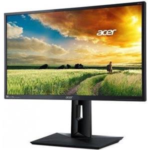 Acer CB271U bmiprux - LED monitor - QHD - 27