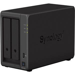 Synology DVA1622 Deep Learning NVR 16CH