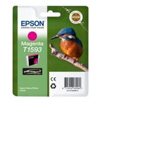 Tinta Epson T1593, Magenta