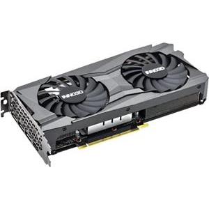 Grafička kartica Inno3D GeForce RTX 3060 Twin X2 8GB