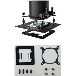 Xilence XZ176 adapter za montažu vodenog hlađenja na Intel procesore, Socket 1700