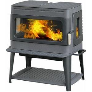 Kamin Plamen AUTHENTIC 50 N