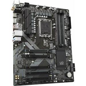 GIGABYTE Mainboard B760 DS3H AX DDR4 - ATX - Socket Intel 1700 - Intel B760