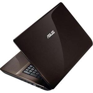 Prijenosno računalo Asus K53SC-SX551, bijeli