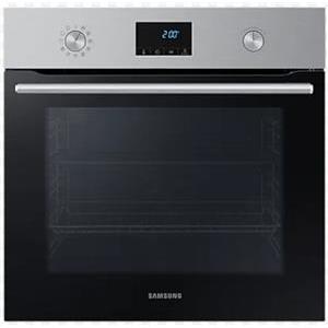 Ugradbena pećnica SAMSUNG NV68A1170BS/OL, piroliza, 68 l, energetski razred A, srebrna