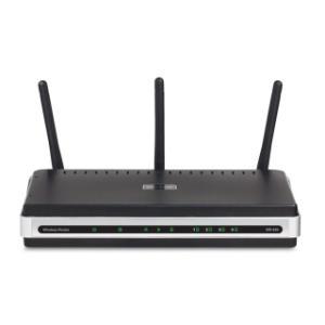 Wireless Router D-Link DIR-635
